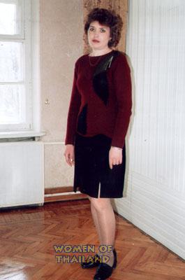 Russia women