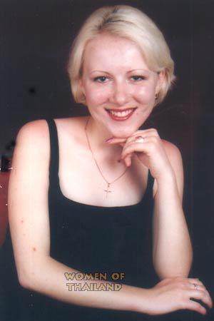 Ukraine women