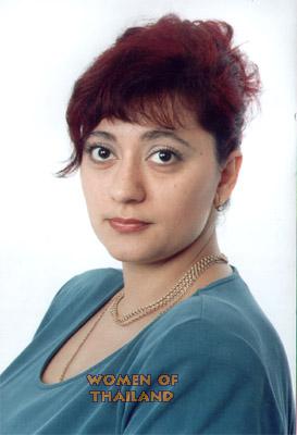 Russia women