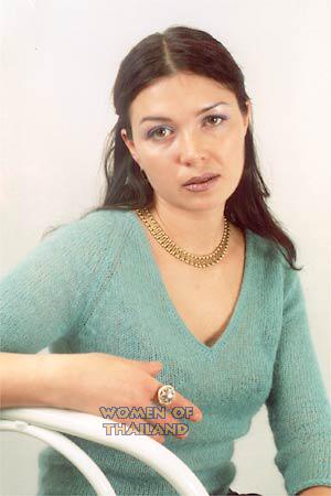 Russia women