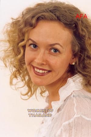 Russia women