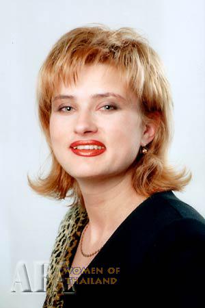 Ukraine women