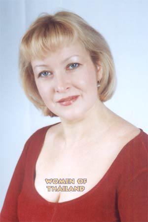 Russia women