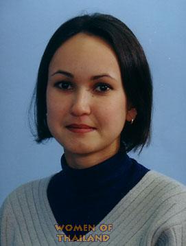 Russia women