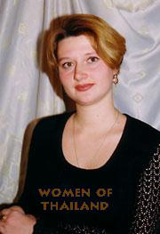 Russia women