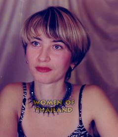 Russia women