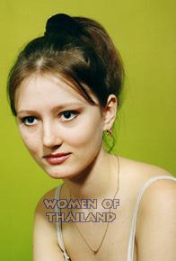 Russia women