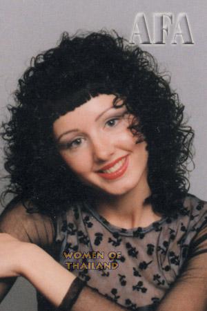 Russia women