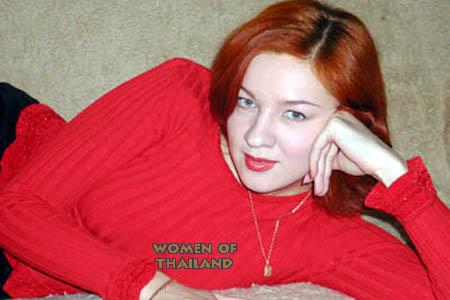 Ukraine women