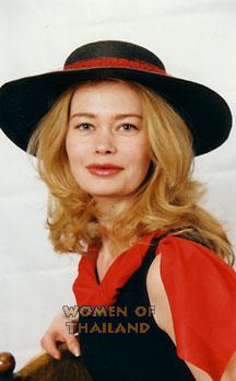 Kazakhstan women