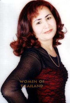 Uzbekistan women