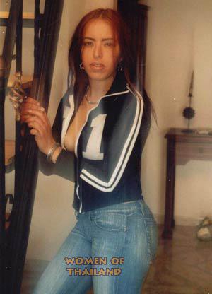 Colombia women