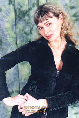 Ukraine women