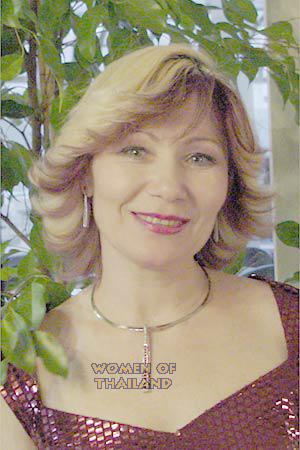 Russia women