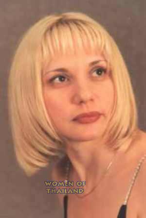 Russia women