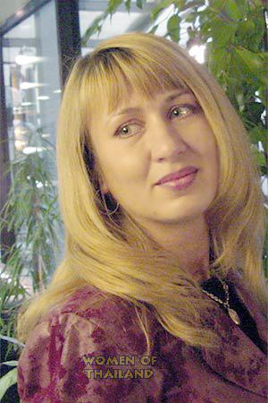 Russia women