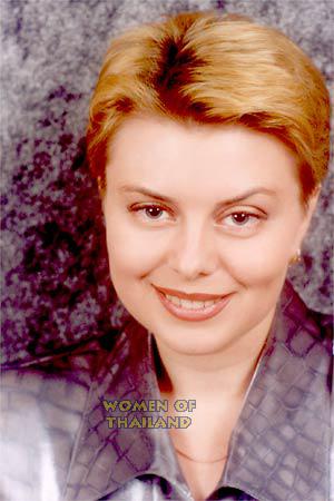 Russia women