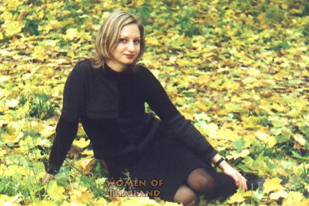 Ukraine women