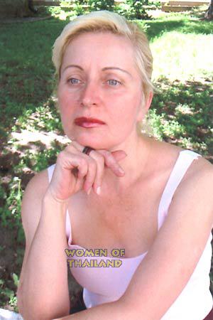 Ukraine women