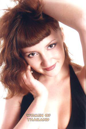 Ukraine women
