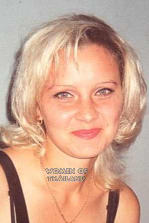 Russia women