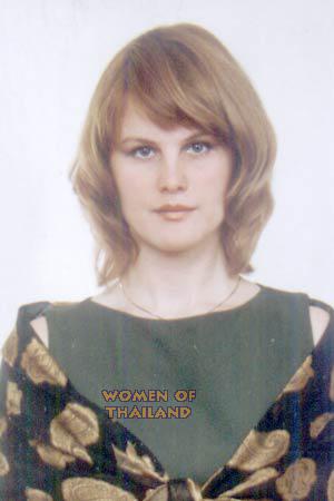 Russia women