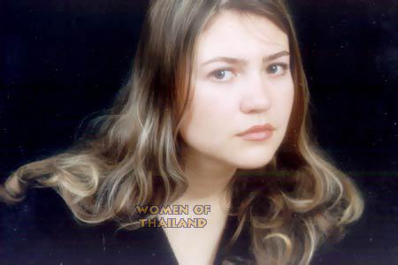 Russia women