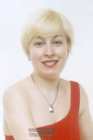Russia women