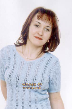 Russia women