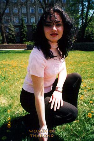 Ukraine women