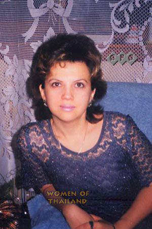 Russia women