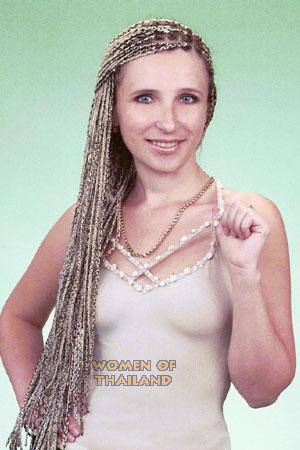 Ukraine women
