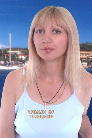 Ukraine women
