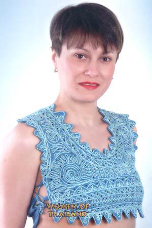Ukraine women
