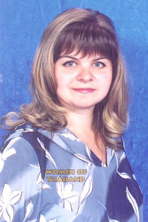 Ukraine women
