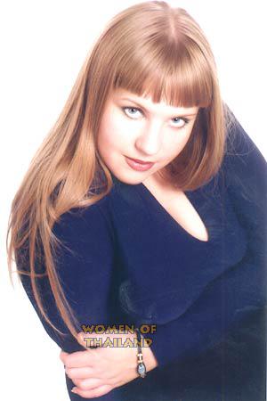 Ukraine women