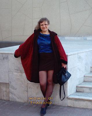 Russia women