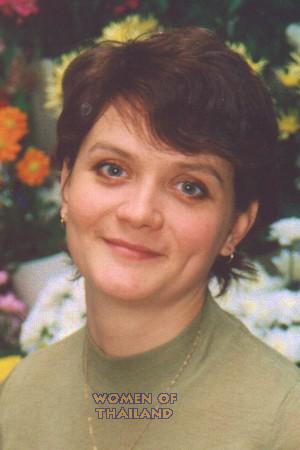 Russia women