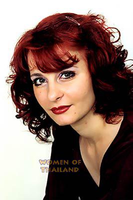 Russia women