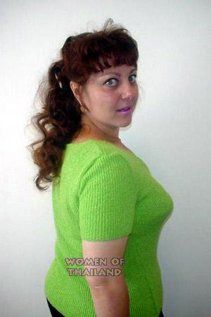 Ukraine women