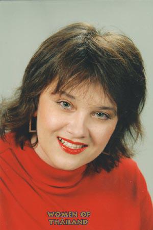 Russia women