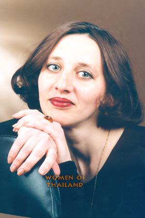 Ukraine women