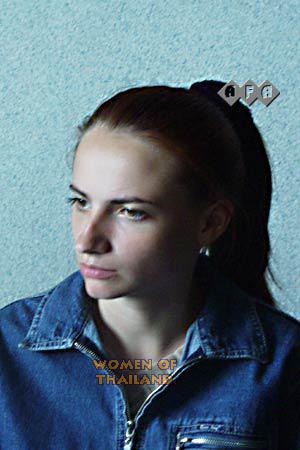 Russia women