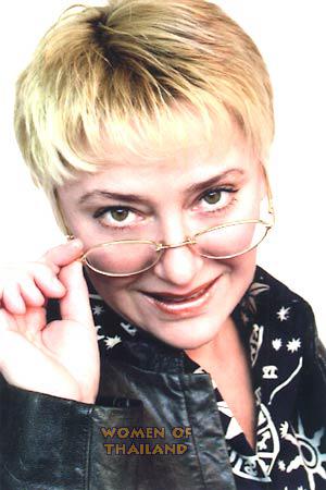 Ukraine women