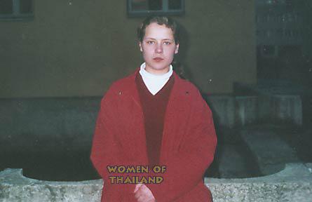 Latvia women