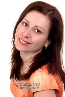 Russia women
