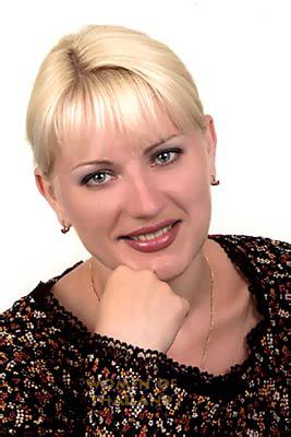 Russia women