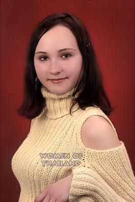 Russia women