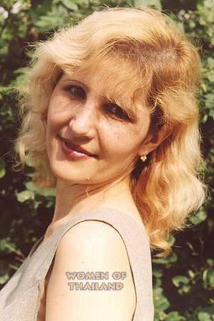 Russia women