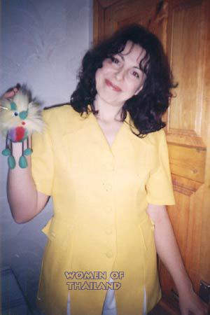 Ukraine women